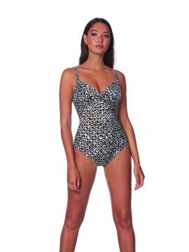 Roidal Noa Endola F Cup Swimsuit